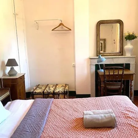 Bed and breakfast Villa Magdala-Chambre D'Hote 4