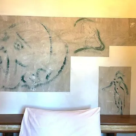 Villa Magdala-Chambre D'Hote 4
