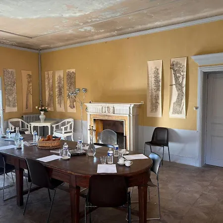 Villa Magdala-Chambre D'Hote 4 Bed & Breakfast Hyères