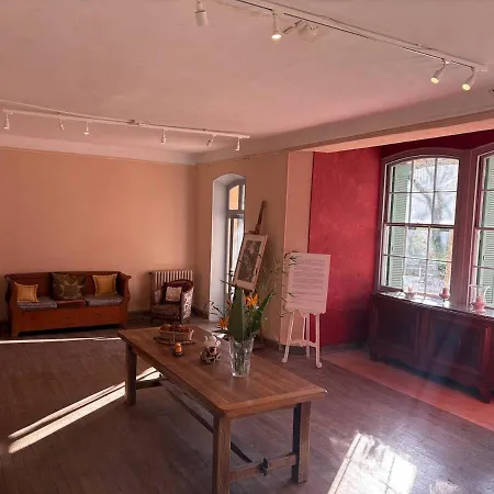 Villa Magdala-Chambre D'Hote 4 Hyères
