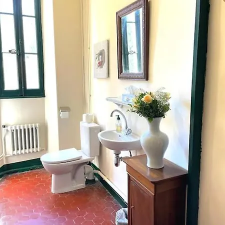 Villa Magdala-Chambre D'Hote 4 Bed & Breakfast 3*
