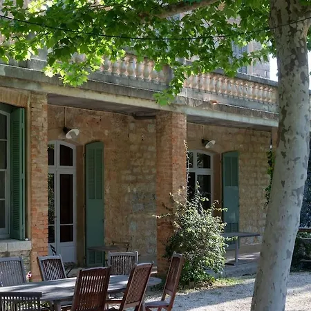 Villa Magdala-Chambre D'Hote 4 Hyeres