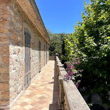 Bed & Breakfast Villa Magdala-Chambre D'Hote 4 Hyeres