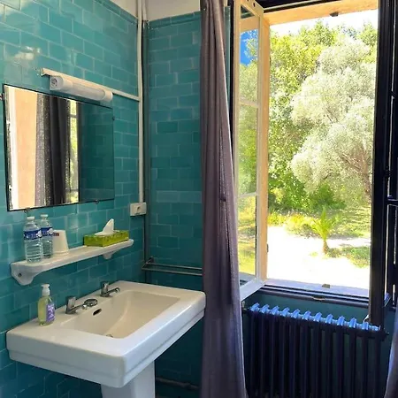 Villa Magdala-Chambre D'Hote 4 3*