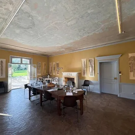 Bed & Breakfast Villa Magdala-Chambre D'Hote 4 3*