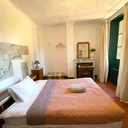 Villa Magdala-Chambre D'Hote 4 Bed & Breakfast 3*