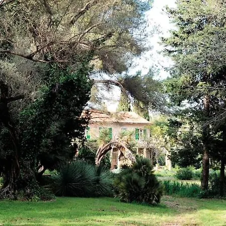 Bed & Breakfast Villa Magdala-Chambre D'Hote 4 3*